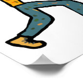 Paintball Poster (Hoek)