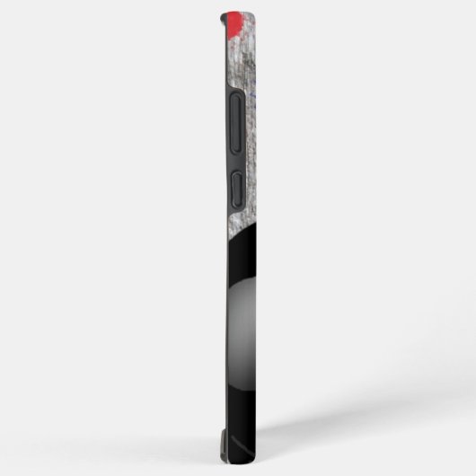 Paintball Samsung Galaxy Hoesje (Rechterkant)