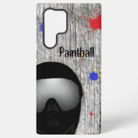 Paintball