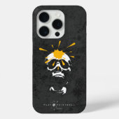 Paintball Skull Case-Mate iPhone Case (Achterkant)