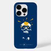 Paintball Skull Case-Mate iPhone Case (Achterkant)