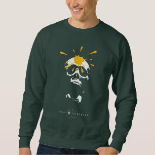 Paintball Skull Trui