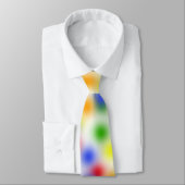 PaintBall Stropdas (Gebonden)