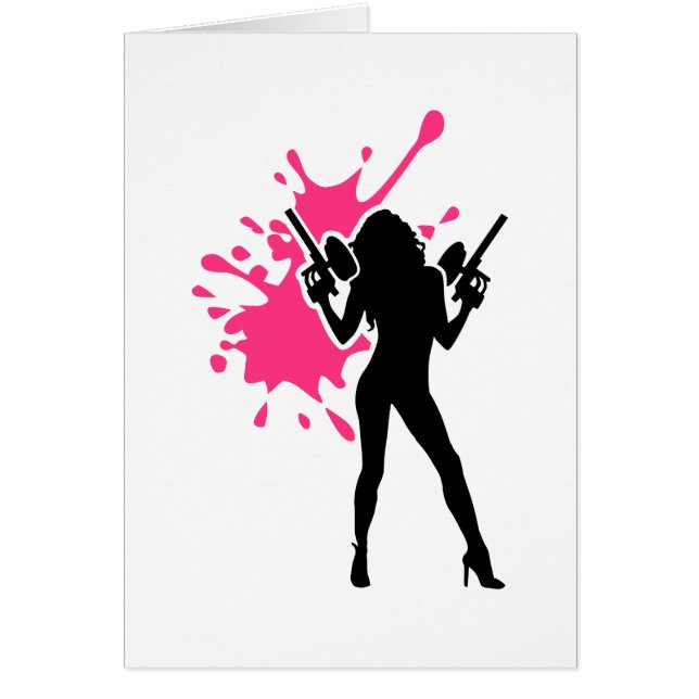 Paintball welder (Voorkant)