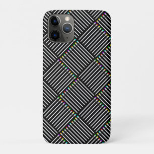 Paintborstelkruisje Case-Mate iPhone Case