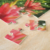 Paintbrush Jigsaw Puzzle Legpuzzel (Zijkant)