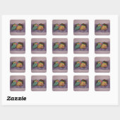 Painted Cookies Stickers (Vel)