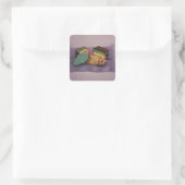 Painted Cookies Stickers (Tas)