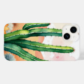 Painted Desert Blooms Case-Mate iPhone Case (Achterkant (horizontaal))