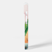 Painted Desert Blooms Case-Mate iPhone Case (Achterkant / Links)
