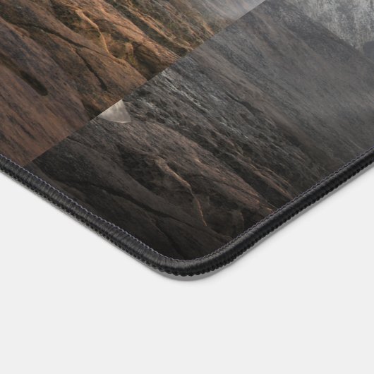 Painted Desert Mustang Bureaumat (Hoek)