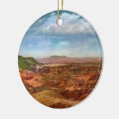 Painted Desert Ornament (Links)