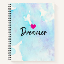 Painted Dreamweaver Journal