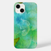 Painted Flower by Shirley Taylor Case-Mate iPhone Case (Achterkant)