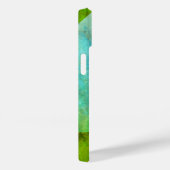 Painted Flower by Shirley Taylor Case-Mate iPhone Case (Achterkant / Rechts)