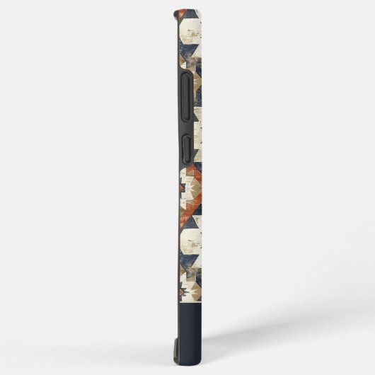 Painted Mesa Samsung Galaxy Hoesje (Rechterkant)