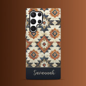 Painted Mesa Samsung Galaxy Hoesje