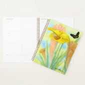Painted Petals Collectie - Pitcher Plant Planner (Display)