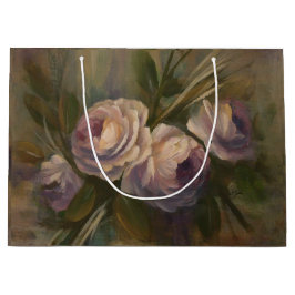 Painted Roses Groot Cadeauzakje