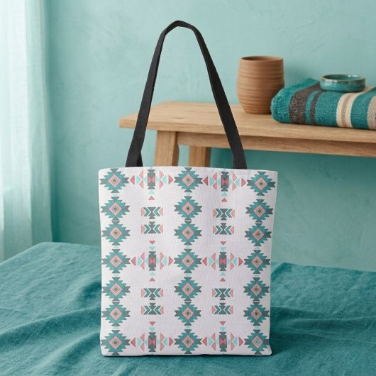Painted Sands Tote Bag