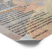 Painter en Fairy Poster (Hoek)