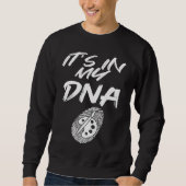 Painter Varnisher and Art Artists  37 Trui (Voorkant)