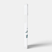 Painterly Mandala Case-Mate iPhone Case (Achterkant / Rechts)