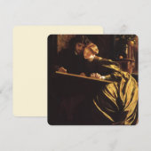 Painter's Honeymoon van Lord Frederic Leighton (Voorkant / Achterkant)