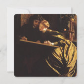 Painter's Honeymoon van Lord Frederic Leighton (Voorkant)