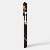 Painter's Honeymoon van Lord Frederic Leighton Case-Mate iPhone Case (Achterkant / Links)