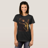 Painter's Honeymoon van Lord Frederic Leighton T-shirt (Voorkant volledig)
