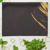 Painter's Honeymoon van Lord Frederic Leighton Theedoek (Gevouwen)