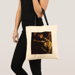 Painter's Honeymoon van Lord Frederic Leighton Tote Bag
