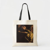 Painter's Honeymoon van Lord Frederic Leighton Tote Bag (Voorkant)