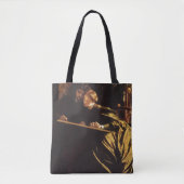 Painter's Honeymoon van Lord Frederic Leighton Tote Bag (Voorkant)