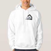 Painting Do Pullover Hoodie (Voorkant)