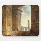 Painting MousePad Muismat (Voorkant)