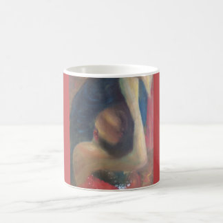 Paintings 15 – Classic Mug Koffiemok