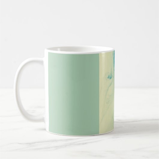 Paintings 7 – Classic Mug Koffiemok (Links)