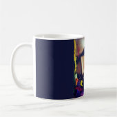Paintings 9 – Classic Mug Koffiemok (Links)