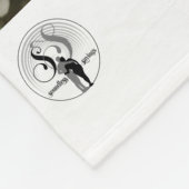 PaintingsOfAda #03 - Artiest - Onbekend Fleece Bla (Hoek)