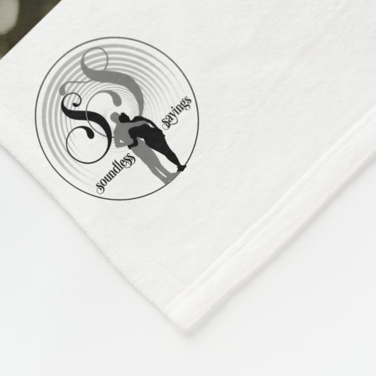 PaintingsOfAda #03 - Artiest - Onbekend Fleece Bla (Hoek)