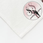 PaintingsOfAda #07 - Artiest - Onbekend Fleece Bla (Hoek)