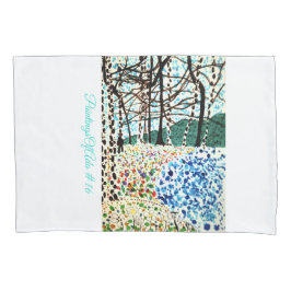 PaintingsOfAda #16 - Artiest - Onbekend Kussensloop