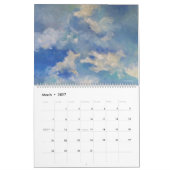 PAINTPAINTDRAW 2024-agenda Kalender (Mar 2027)