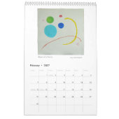 Paintpaintdraw 2027 Agenda Kalender (Feb 2027)