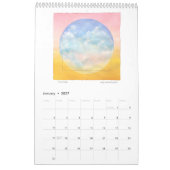 Paintpaintdraw 2027 Agenda Kalender (Jan 2027)