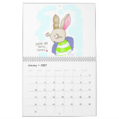 paintpaintDraw Kalender 2026 (Jan 2027)