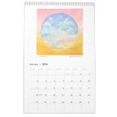 PAINTPAINTDRAW Kalender 2026 (Jan 2026)