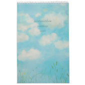 Paintpaintdraw Schilderijen 2026 Kalender (Hoes)